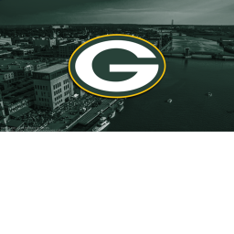 N-F-L Green Bay Packers Stadium