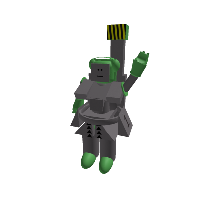 Robot