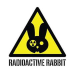 Radioactive Rabbit HQ