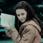 Twightlight fan :D