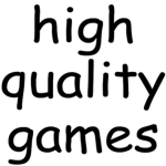 High Quality Games