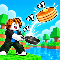 ⏳ [HALLOWEEN SOON] +1 Pancake Flip 🥞 icon