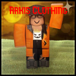 Arkis Clothing