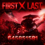 First and Last ク Group Thumbnail