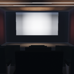 Auditorium