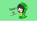Dino Squad x