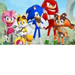 SonicDash Official Group