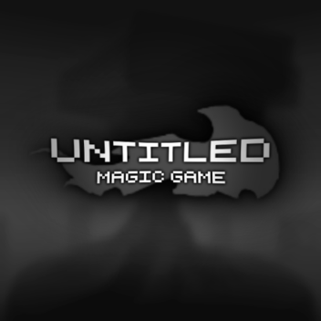 untitled magic game