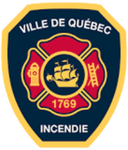 Service Incendie Québec / Québec Rôleplay