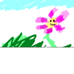Flower boy studio