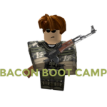 Bacon Boot Camp™