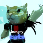 Troll cat group