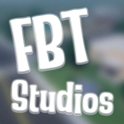 FBT Studios Roblox group icon