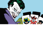 Jokers Game land