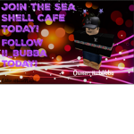 The Sea Shell Cafe