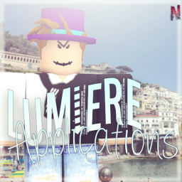 Lumière™ || APPLICATION CENTER