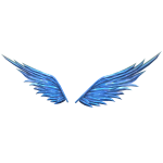 Prismatic Interstellar Wings