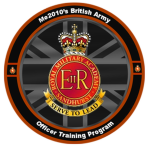 Venormous_peezzz9 BA Officer Program