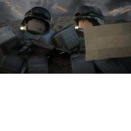 World War 3 [Beta] icon