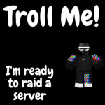 Troll Me!