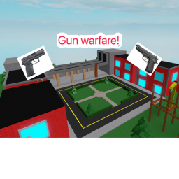 Gun Warfare