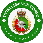 -[CA]- Intelligence Corps