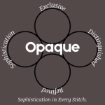 Opaque Society