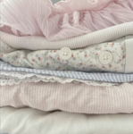 - clothes by la! -