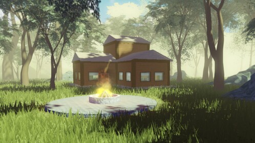Cabin