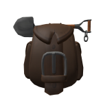 Infantry Backpack