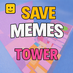 [🏆 ] Save A MEME Tower!