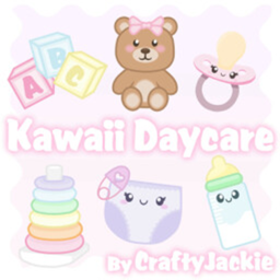 daycare babys