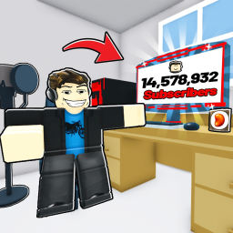 Content Creator's Ultimate World [EARLY ALPHA]