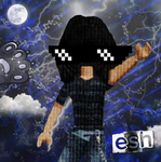 ~ Amni & esh ~