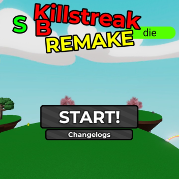 Slap Battles: Killstreak Remake