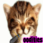 oodities