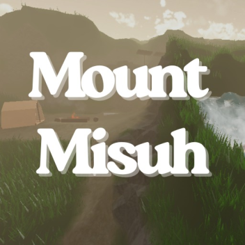 [NEW!] MISUH MISUH 