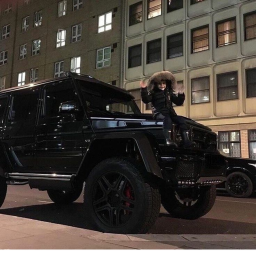 $