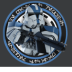 The 501st Legion's Funding Group