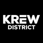 KREW District Giveaways