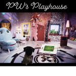 PW’s Playhouse