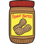 Peanut butter squad!!