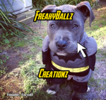 FreakyBallz