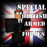 Special British Armed Forces