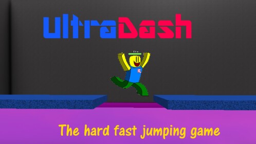 UltraDash 1