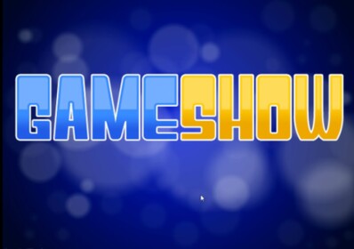 Getty's Gameshow