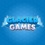 Glacier Games.