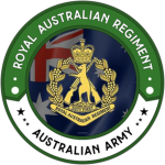 [RAR] | Royal Australian Regiment • AA