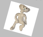 Is me the bear king