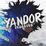 彡 Yandor